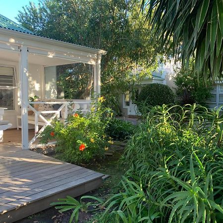 Robin 4270 Βίλα Plettenberg Bay Εξωτερικό φωτογραφία