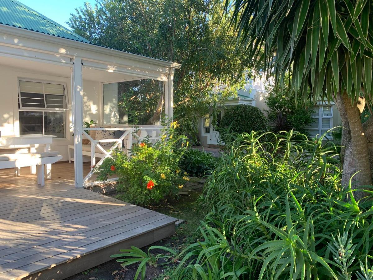 Robin 4270 Βίλα Plettenberg Bay Εξωτερικό φωτογραφία