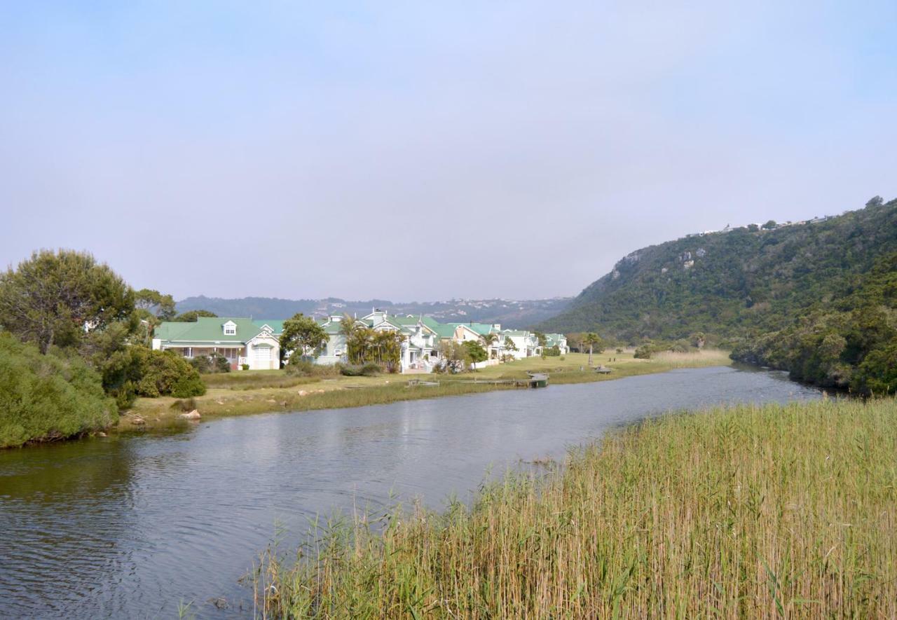 Robin 4270 Βίλα Plettenberg Bay Εξωτερικό φωτογραφία