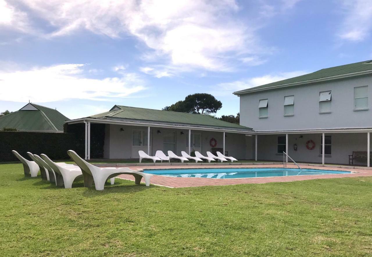 Robin 4270 Βίλα Plettenberg Bay Εξωτερικό φωτογραφία