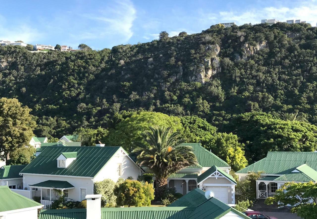 Robin 4270 Βίλα Plettenberg Bay Εξωτερικό φωτογραφία