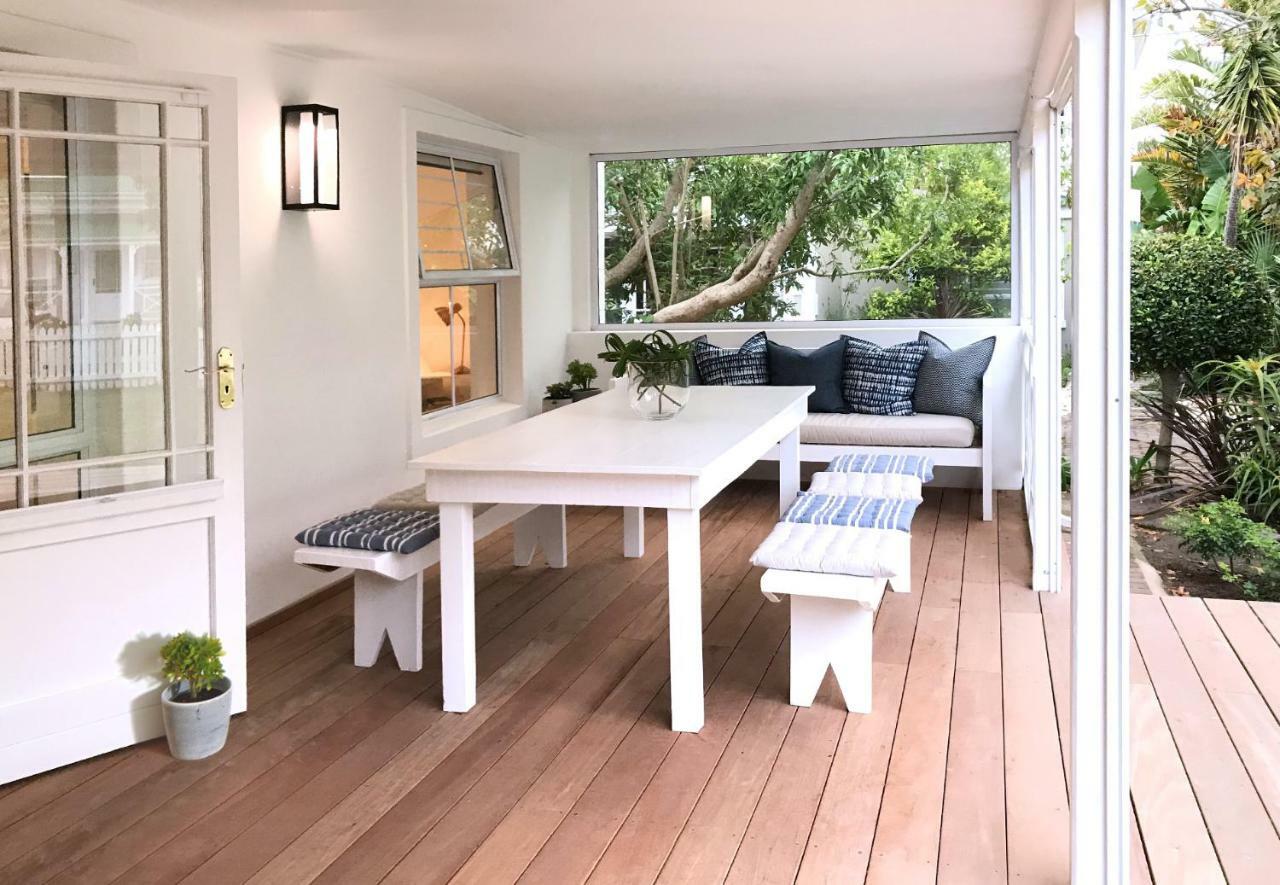 Robin 4270 Βίλα Plettenberg Bay Εξωτερικό φωτογραφία