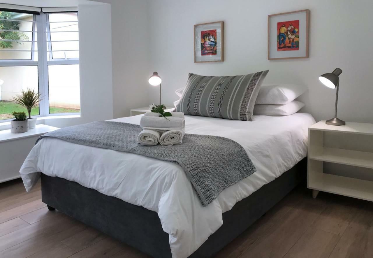 Robin 4270 Βίλα Plettenberg Bay Εξωτερικό φωτογραφία