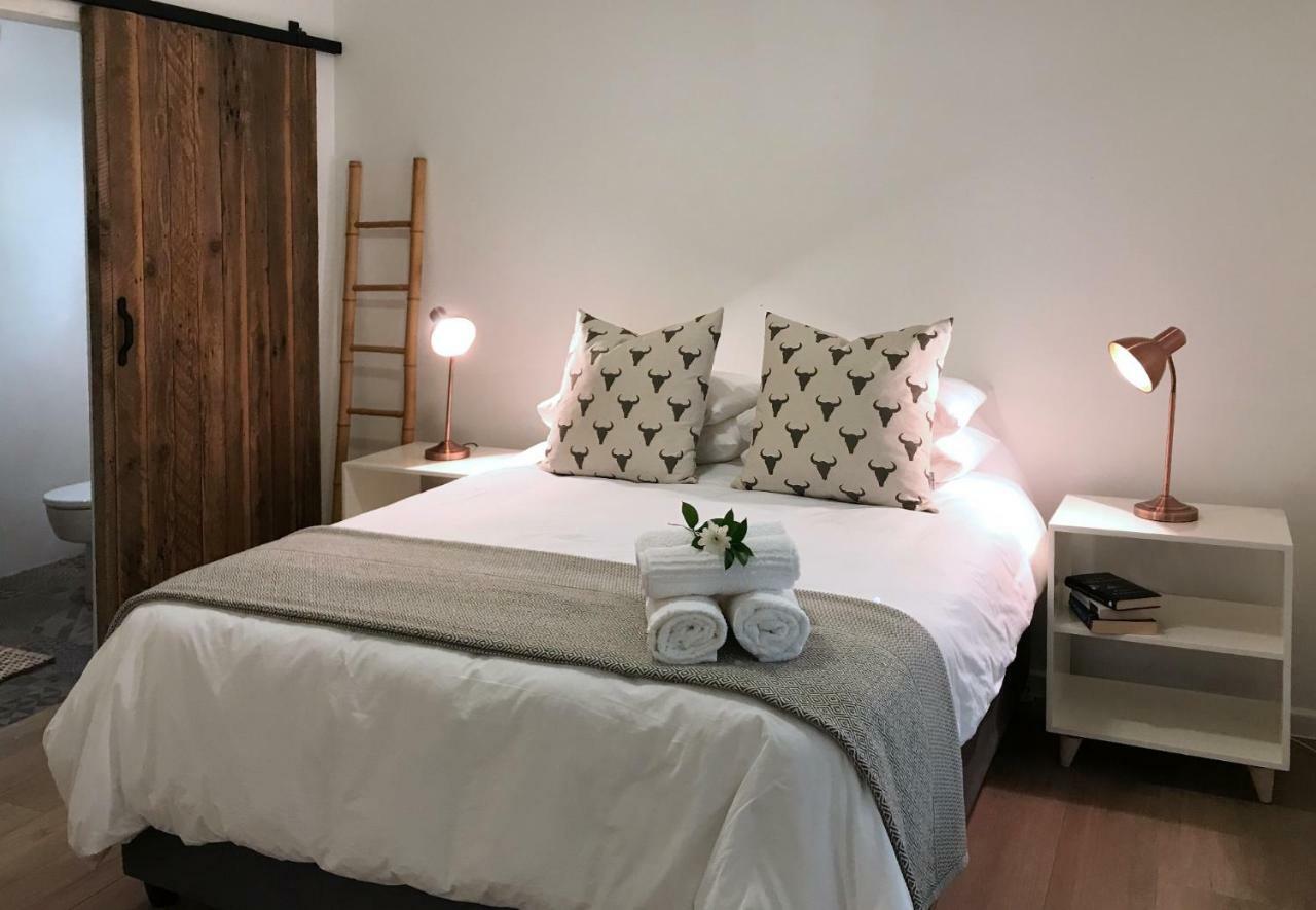 Robin 4270 Βίλα Plettenberg Bay Εξωτερικό φωτογραφία
