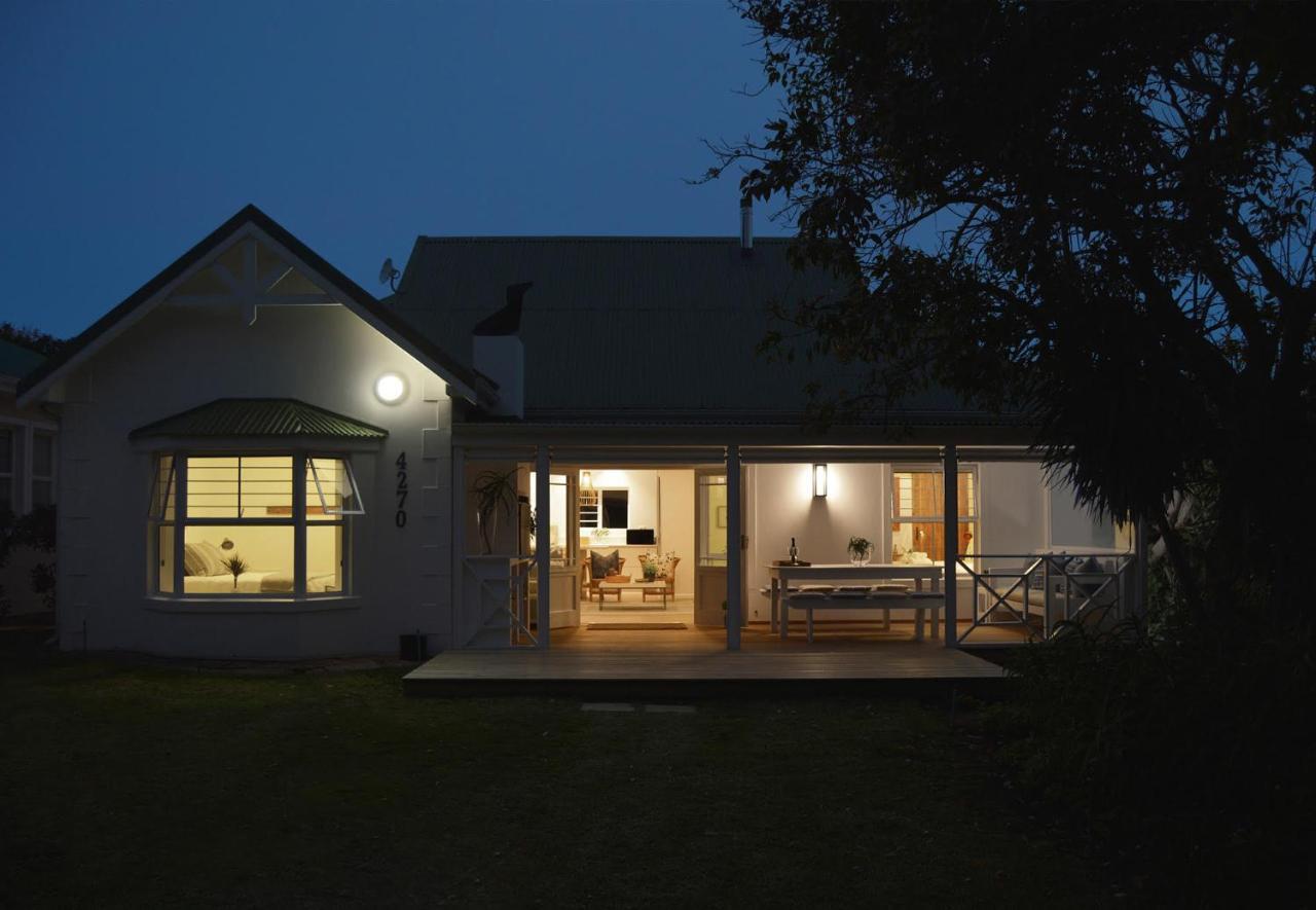 Robin 4270 Βίλα Plettenberg Bay Εξωτερικό φωτογραφία